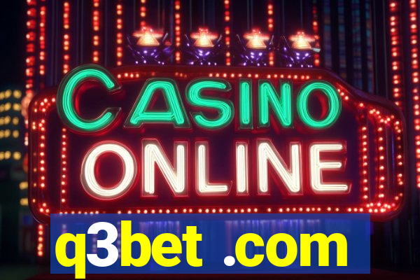 q3bet .com